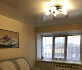 1-комн, 20кв м, этаж 4/5 ул Западная 1-я, 55 1