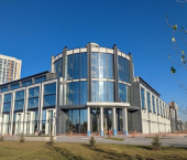 офис 35 кв м, этаж 1/2 Павловский тракт, 174а