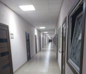 помещение 560 кв м улица Солнечная Поляна