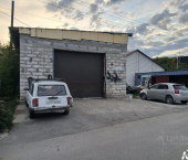 помещение 185 кв м ул Озерная, 58