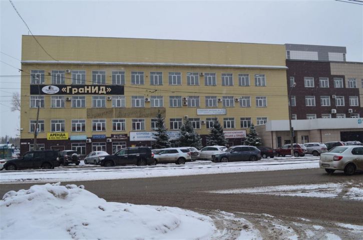 Офис пр-кт Калинина, д. 51/3