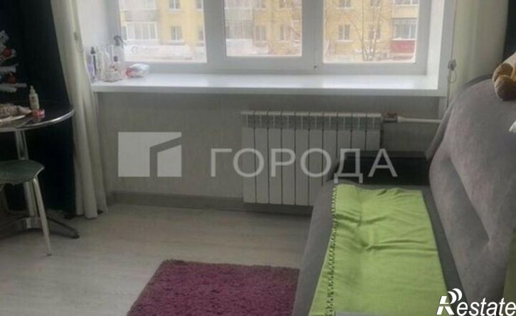 1-комн квартира проспект Ленина, 136,  д. 136