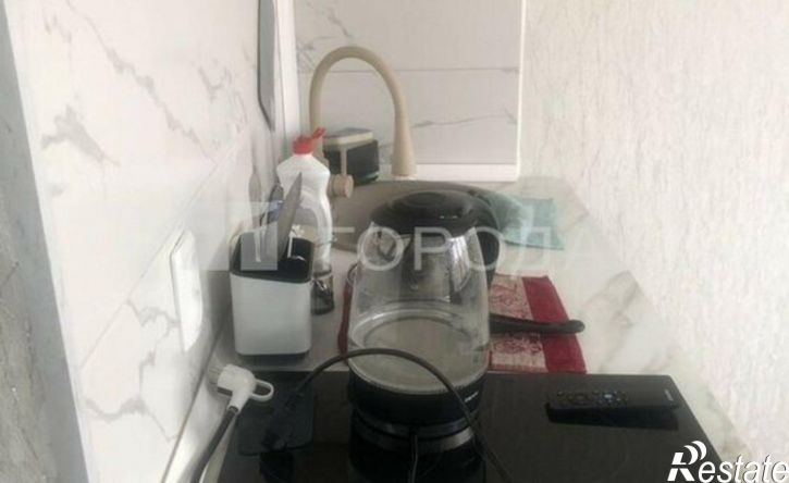 1-комн квартира проспект Ленина, 136,  д. 136