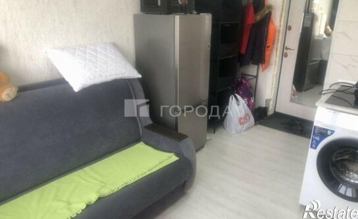 1-комн квартира проспект Ленина, 136,  д. 136