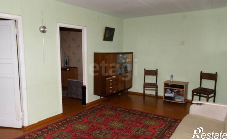 3-комн квартира улица Пионеров, 17,  д. 17