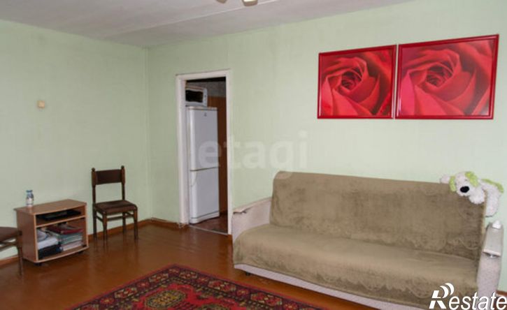 3-комн квартира улица Пионеров, 17,  д. 17