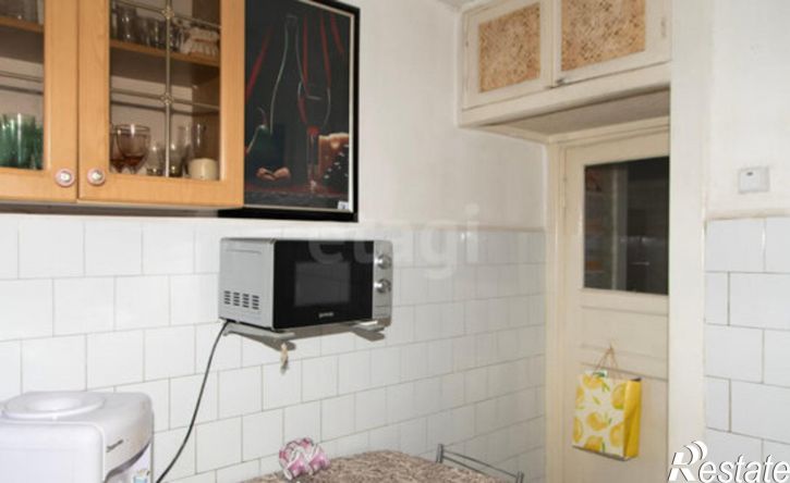 3-комн квартира улица Пионеров, 17,  д. 17