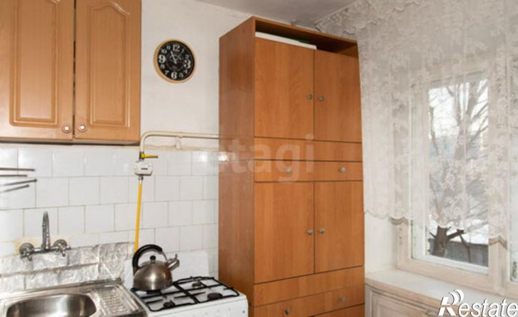 3-комн квартира улица Пионеров, 17,  д. 17