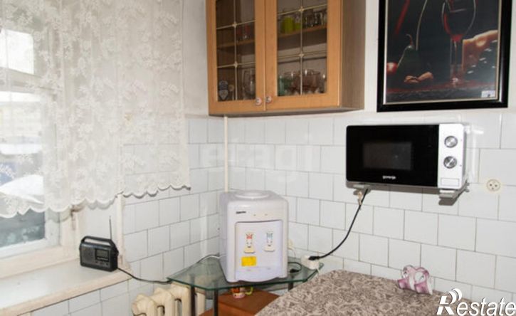 3-комн квартира улица Пионеров, 17,  д. 17