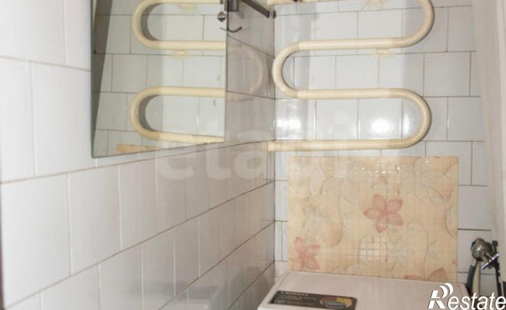 3-комн квартира улица Пионеров, 17,  д. 17