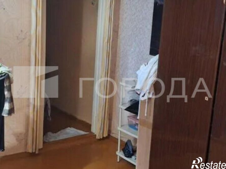 2-комн квартира пр-кт Калинина, 8а,  д. 8а