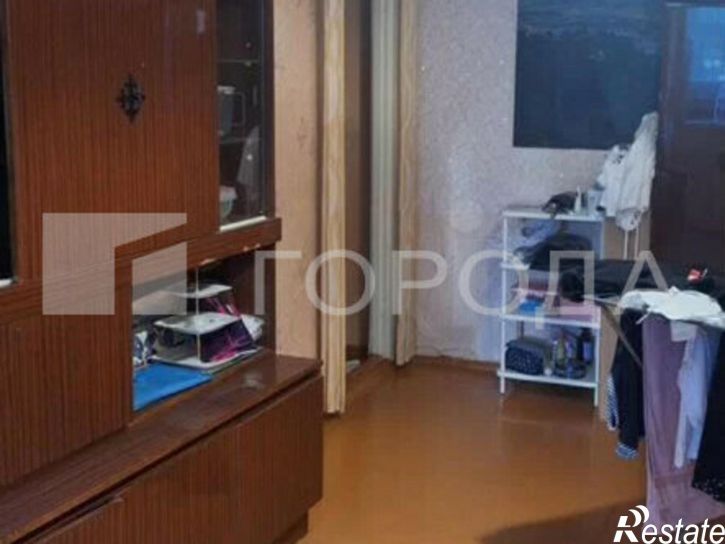 2-комн квартира пр-кт Калинина, 8а,  д. 8а