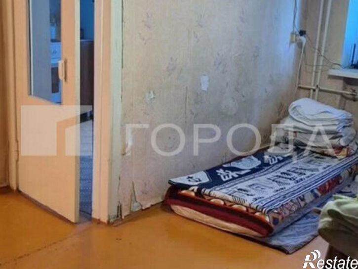 2-комн квартира пр-кт Калинина, 8а,  д. 8а