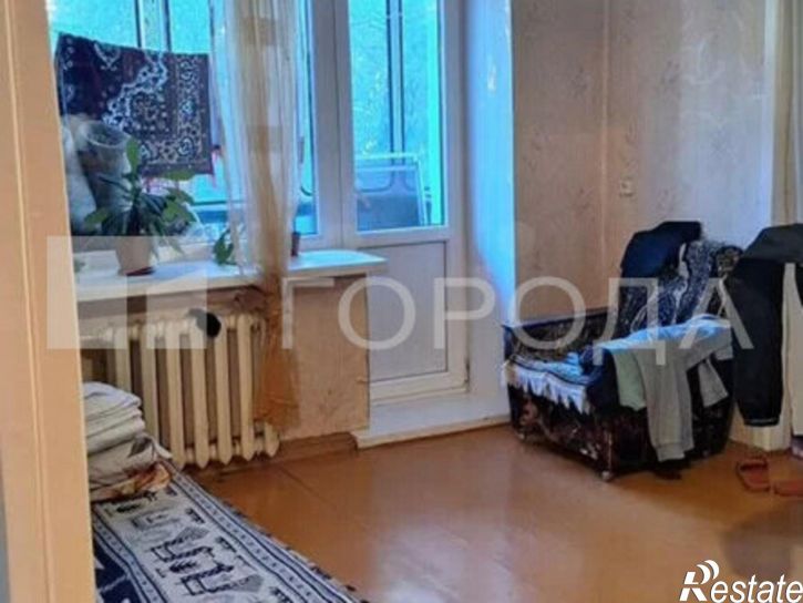 2-комн квартира пр-кт Калинина, 8а,  д. 8а