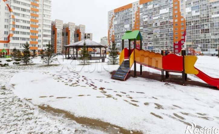 2-комн квартира Балтийская улица, 101,  д. 101