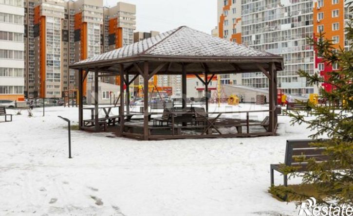 2-комн квартира Балтийская улица, 101,  д. 101