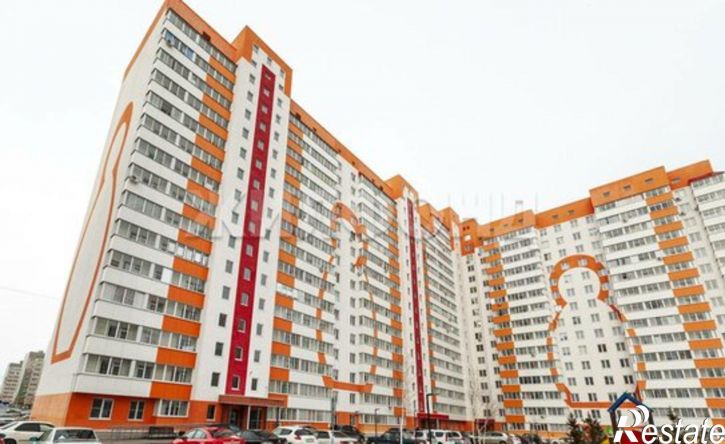 2-комн квартира Балтийская улица, 101,  д. 101