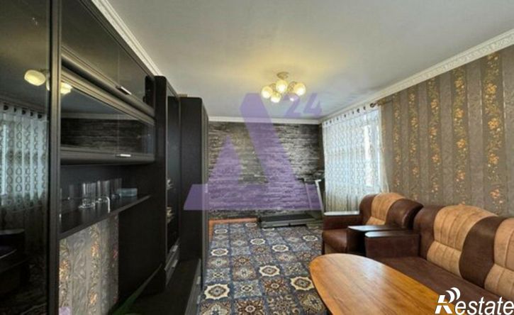 3-комн квартира улица Эмилии Алексеевой, 65,  д. 65