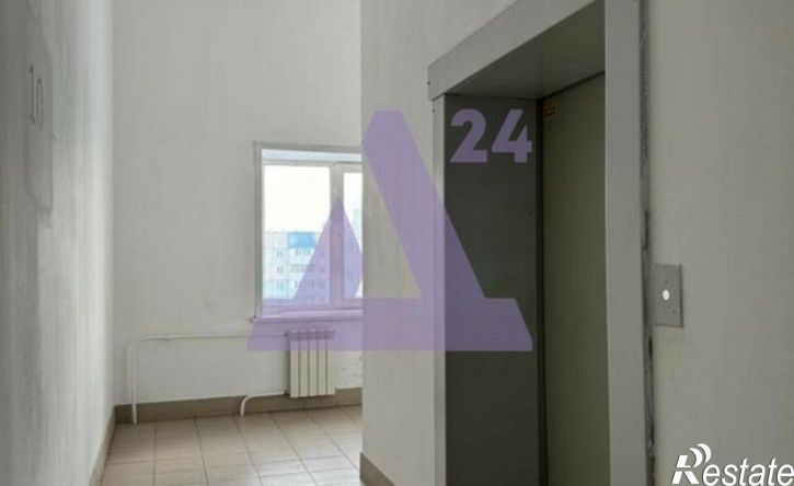 3-комн квартира улица Эмилии Алексеевой, 65,  д. 65