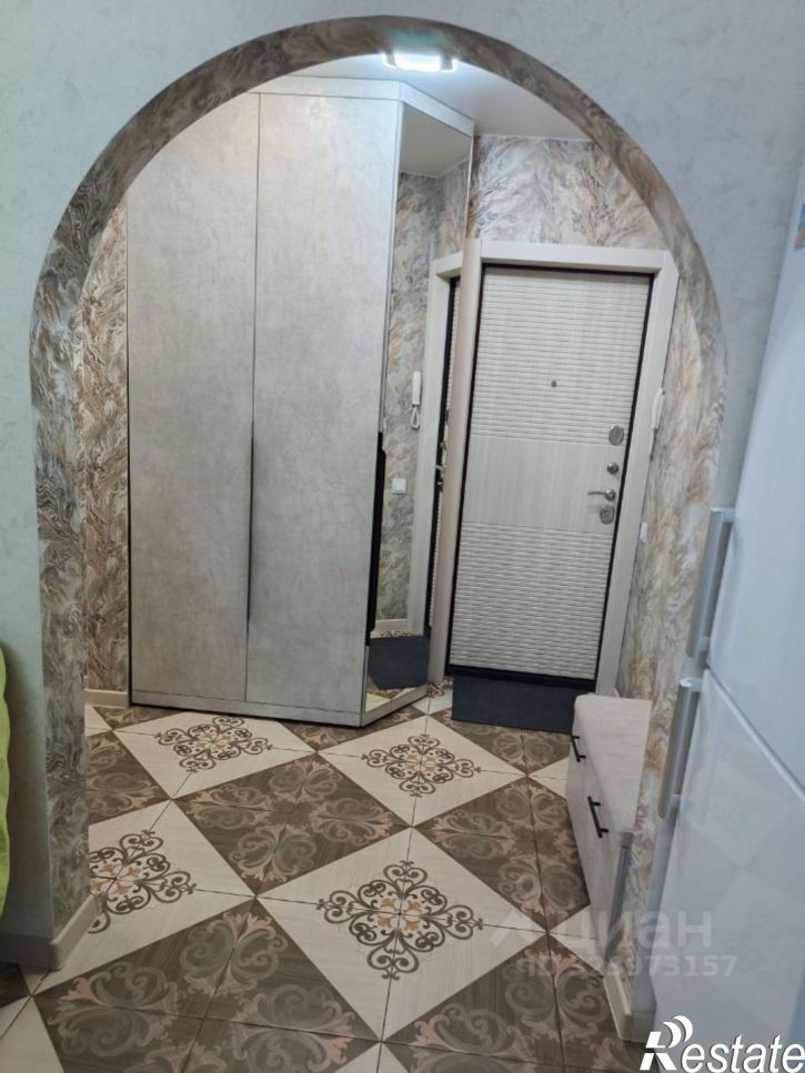 2-комн квартира ул Смирнова, 1А,  д. 1А