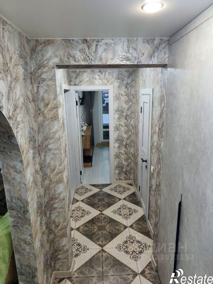 2-комн квартира ул Смирнова, 1А,  д. 1А