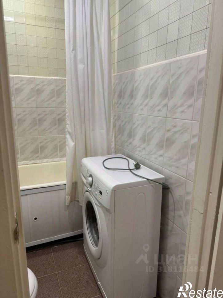 1-комн квартира ул Короленко, 62,  д. 62