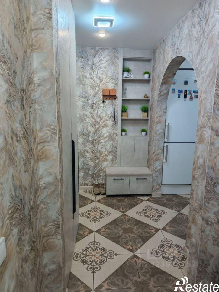 2-комн квартира ул Смирнова, 1А,  д. 1А