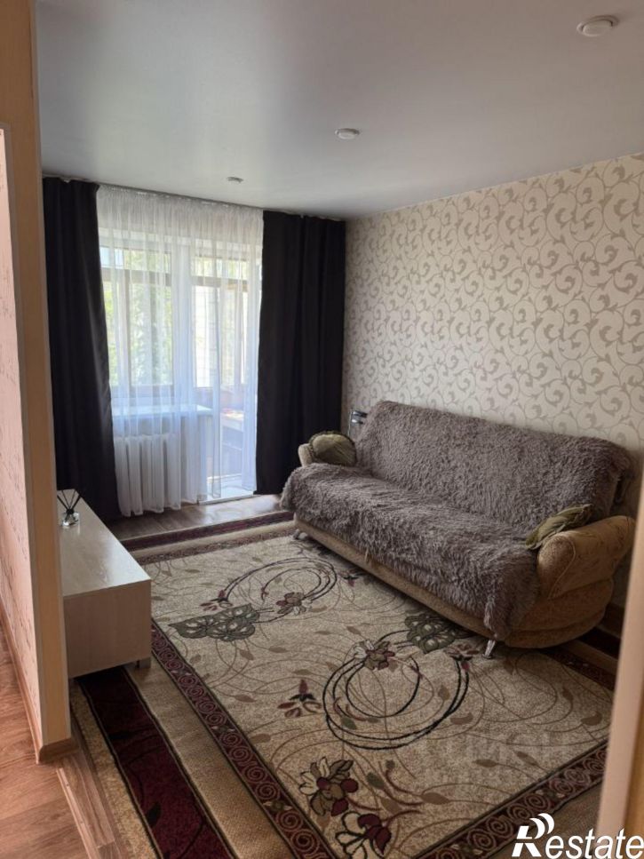 1-комн квартира ул Короленко, 62,  д. 62