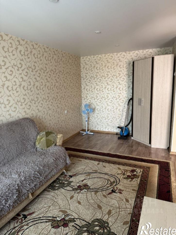 1-комн квартира ул Короленко, 62,  д. 62