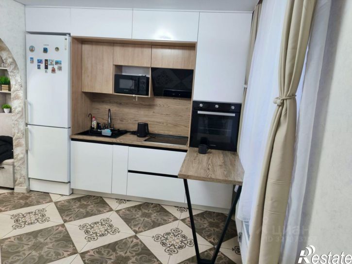 2-комн квартира ул Смирнова, 1А,  д. 1А