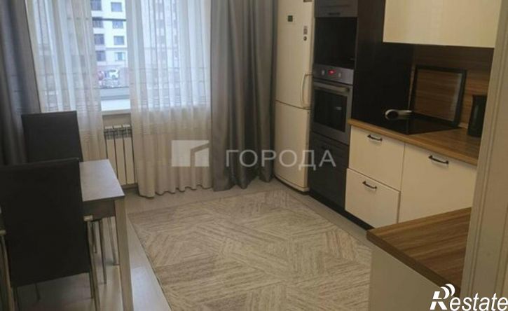 1-комн квартира ул Промышленная, 4,  д. 4