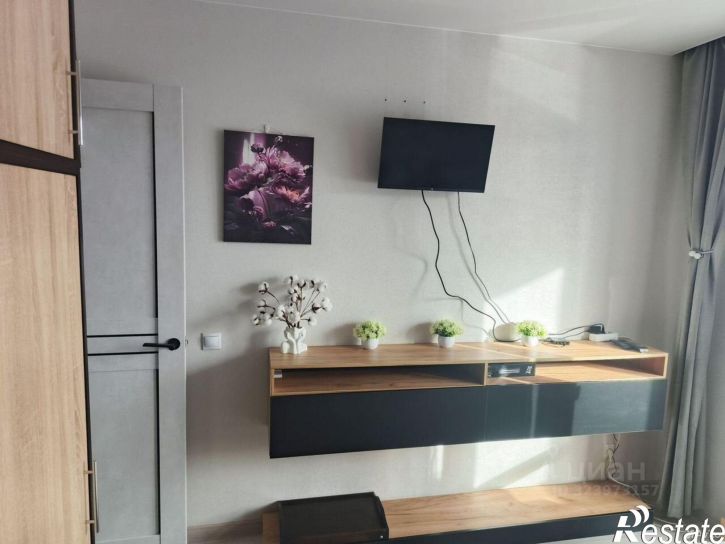 2-комн квартира ул Смирнова, 1А,  д. 1А