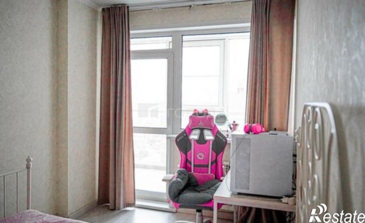 3-комн квартира ул Пролетарская, 148,  д. 148