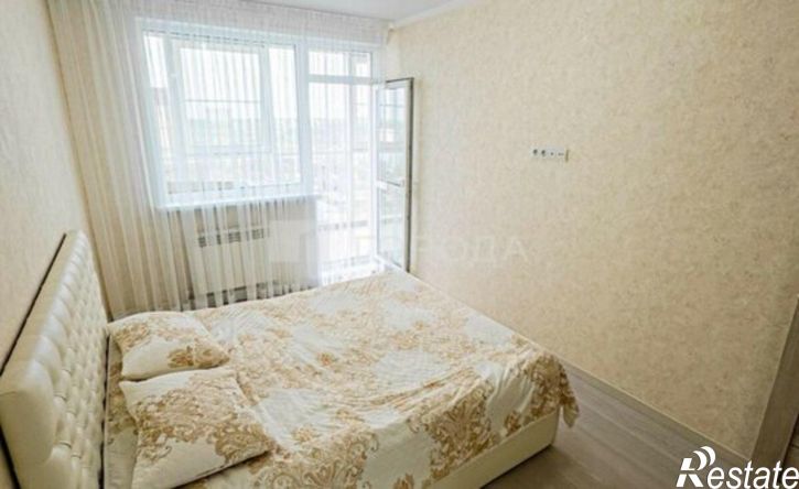 3-комн квартира ул Пролетарская, 148,  д. 148