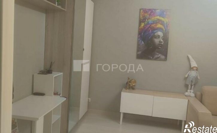 1-комн квартира ул Промышленная, 4,  д. 4