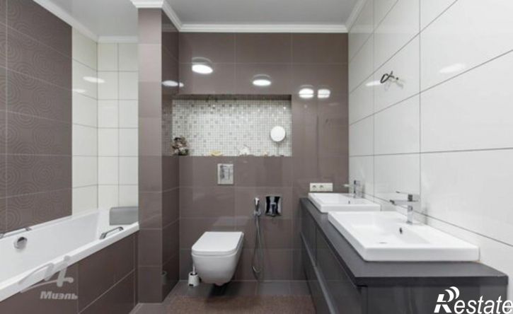 4-комн квартира пер Ядринцева, 88,  д. 88