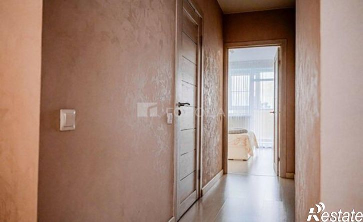 3-комн квартира ул Пролетарская, 148,  д. 148