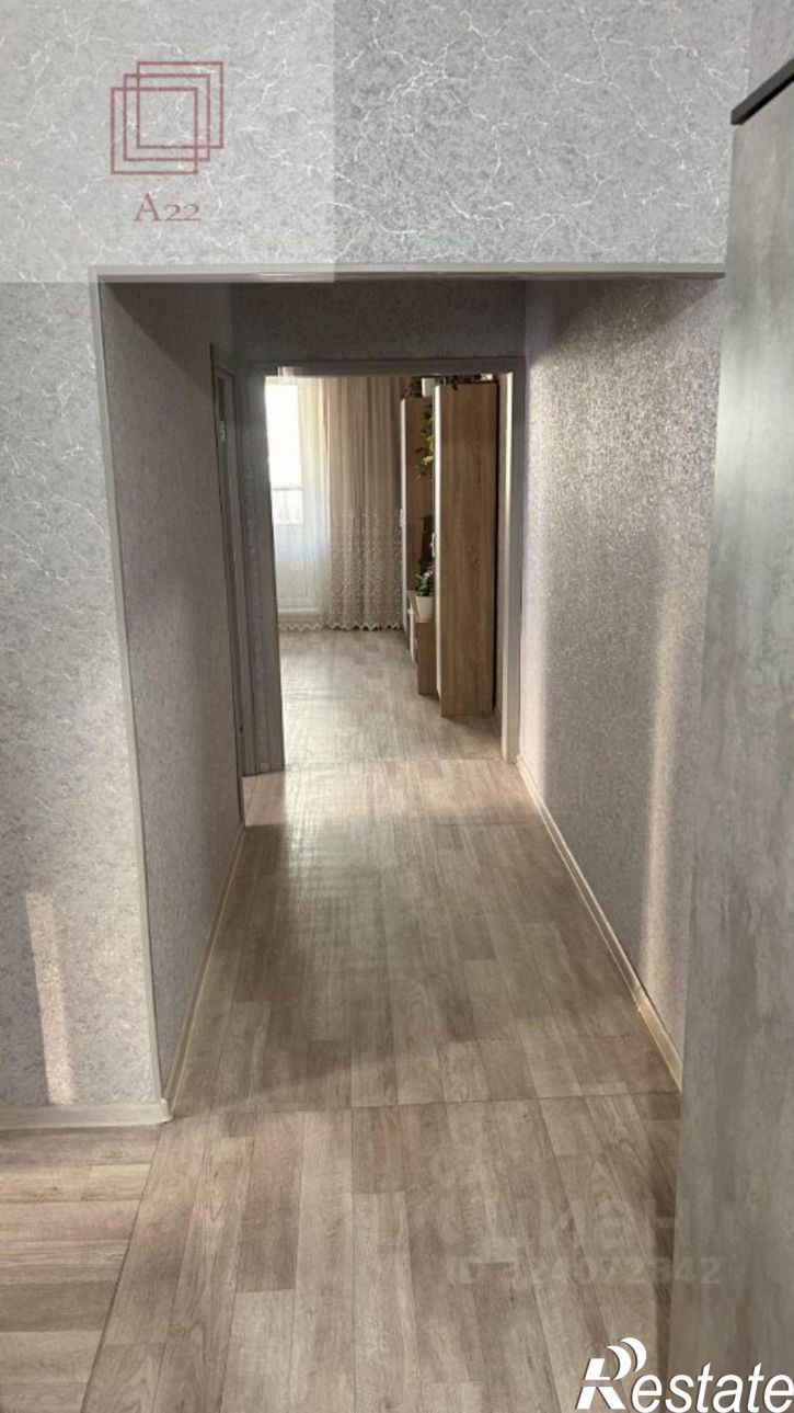 2-комн квартира ул Взлетная, 50,  д. 50