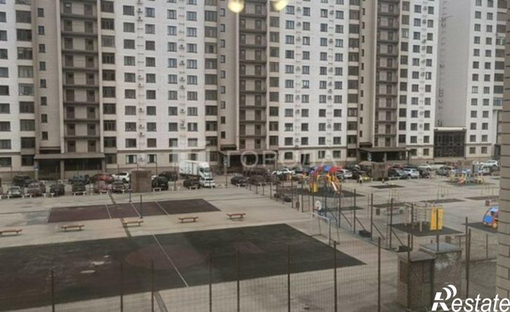 1-комн квартира ул Промышленная, 4,  д. 4