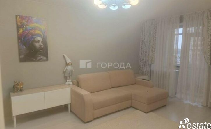 1-комн квартира ул Промышленная, 4,  д. 4