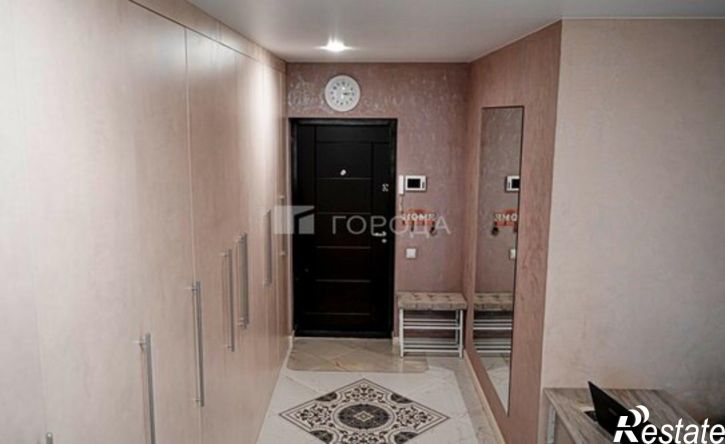 3-комн квартира ул Пролетарская, 148,  д. 148