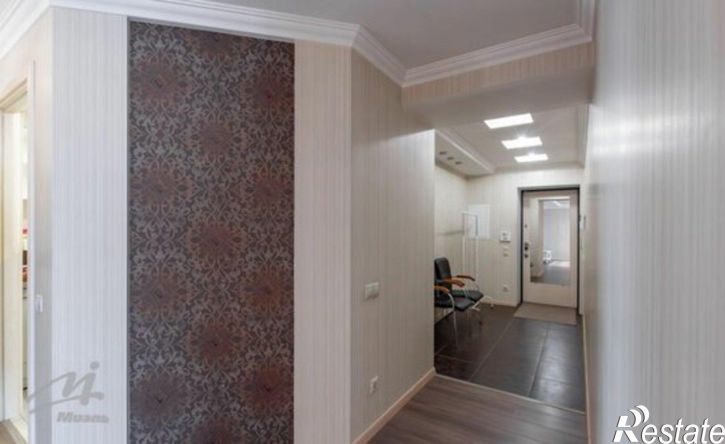 4-комн квартира пер Ядринцева, 88,  д. 88