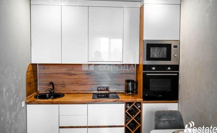 3-комн квартира ул Пролетарская, 148,  д. 148