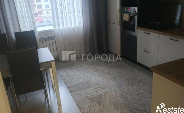 1-комн квартира ул Промышленная, 4,  д. 4