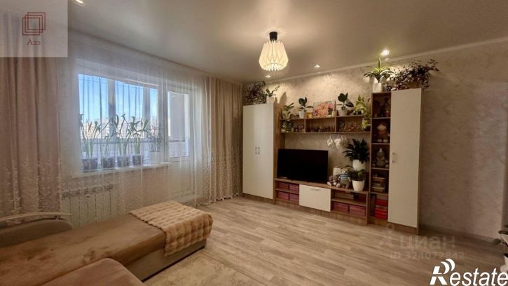 2-комн квартира ул Взлетная, 50,  д. 50