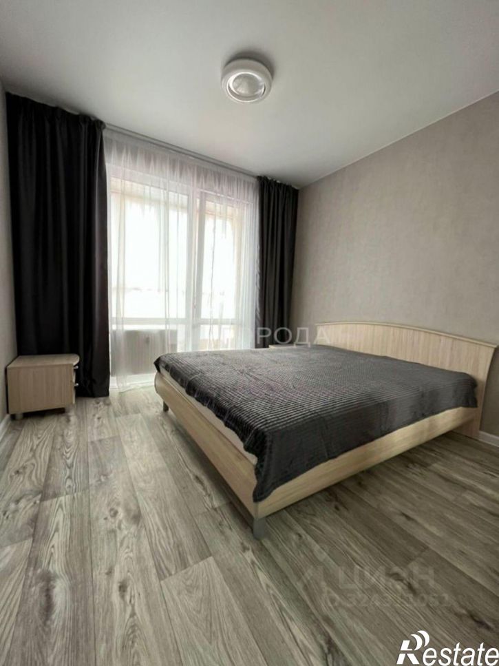 2-комн квартира 6-я Нагорная улица, 15Г/5 к1,  д. 15Г/5 к1