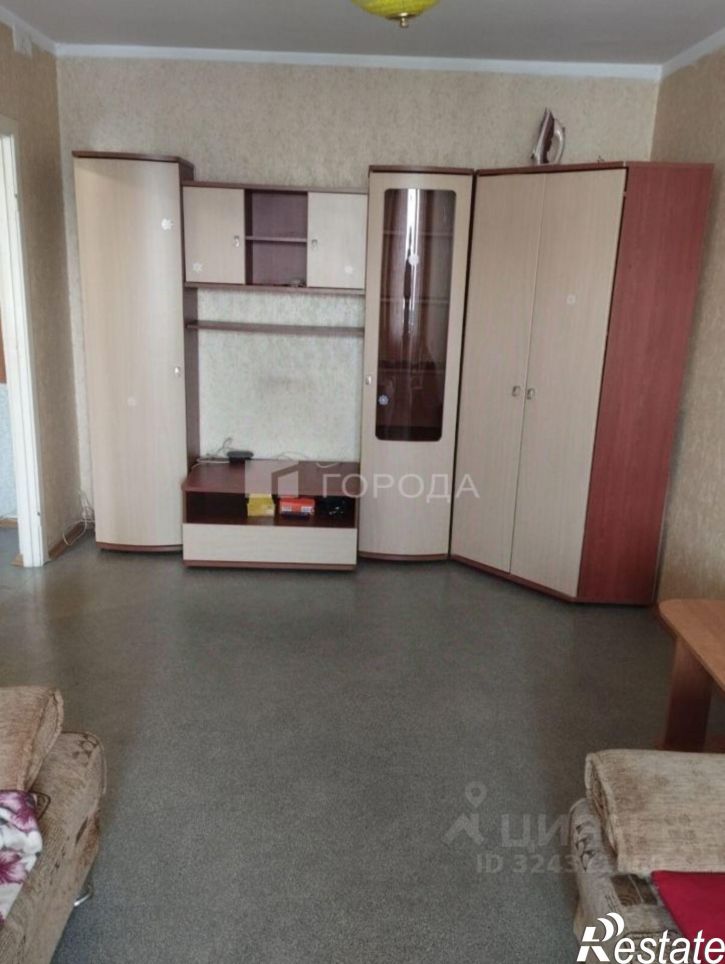 1-комн квартира улица Малахова (дублёр), 140,  д. 140