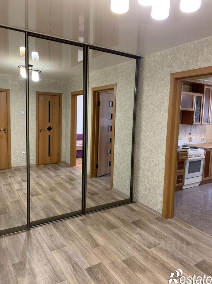 1-комн квартира Красноармейский проспект, 69Б,  д. 69Б