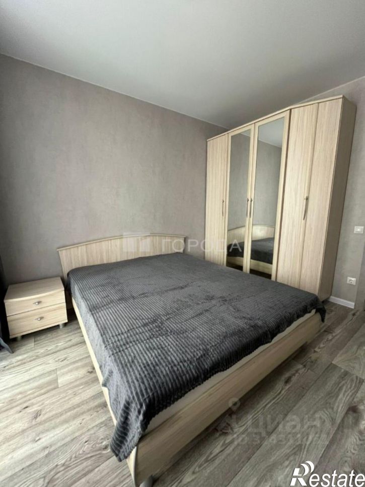 2-комн квартира 6-я Нагорная улица, 15Г/5 к1,  д. 15Г/5 к1