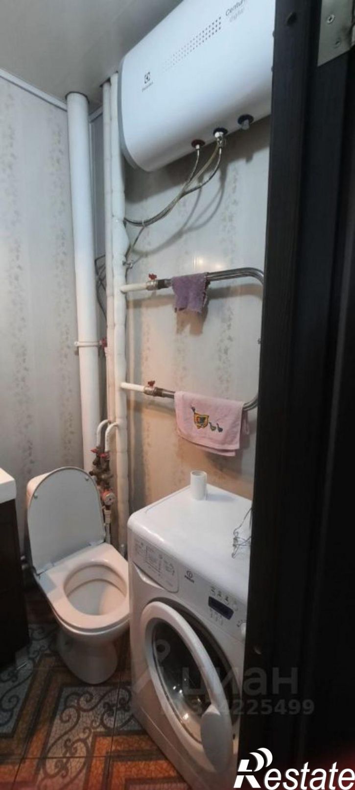 1-комн квартира улица Малахова, 123,  д. 123